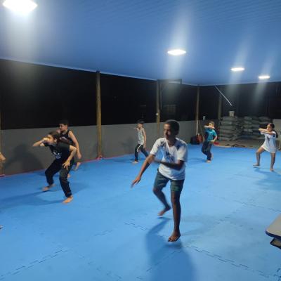 Capoeira 001