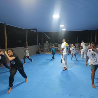 Capoeira 002