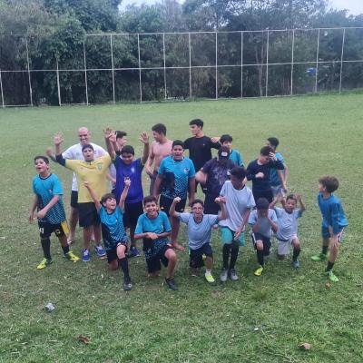 Futebol 002