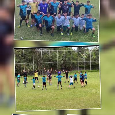 Futebol 003